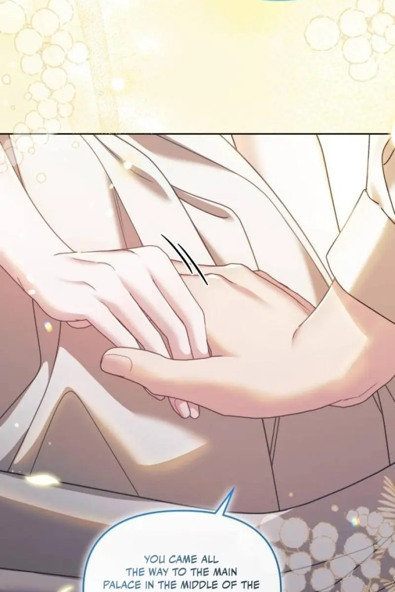 I Was the Acting Empress but I Spent the First Night with Him Chapter 20 Page 54