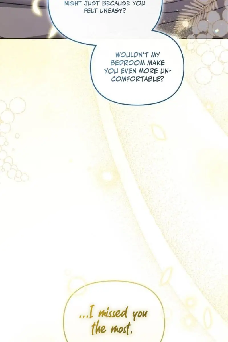 I Was the Acting Empress but I Spent the First Night with Him Chapter 20 Page 55