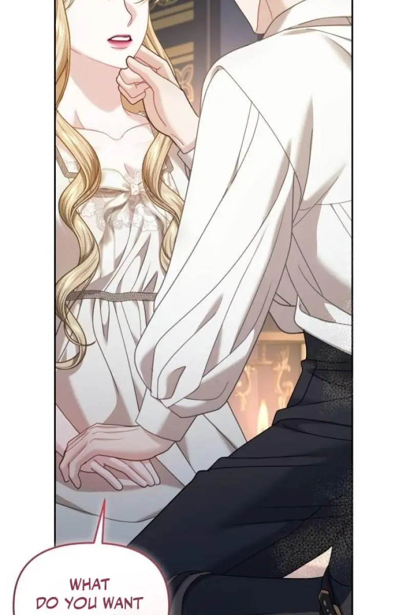 I Was the Acting Empress but I Spent the First Night with Him Chapter 20 Page 60