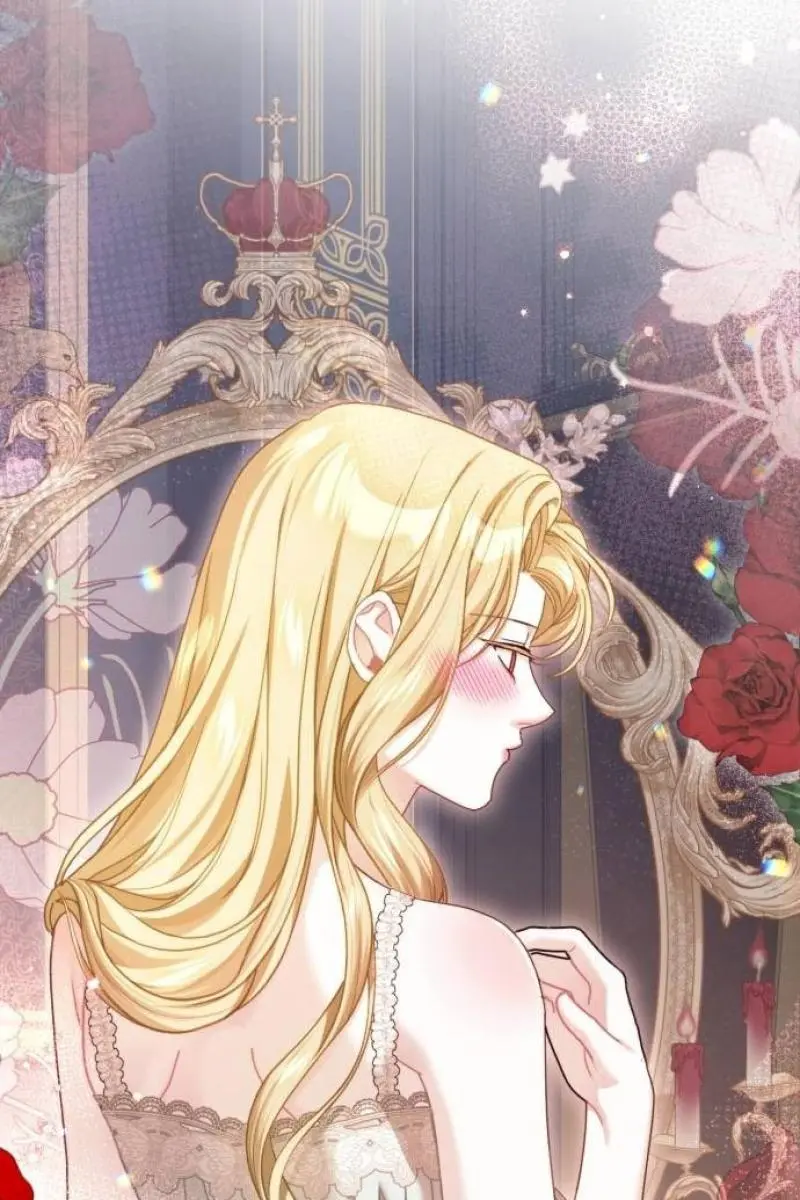 I Was the Acting Empress but I Spent the First Night with Him Chapter 20 Page 76