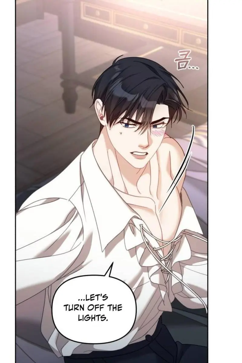 I Was the Acting Empress but I Spent the First Night with Him Chapter 20 Page 78