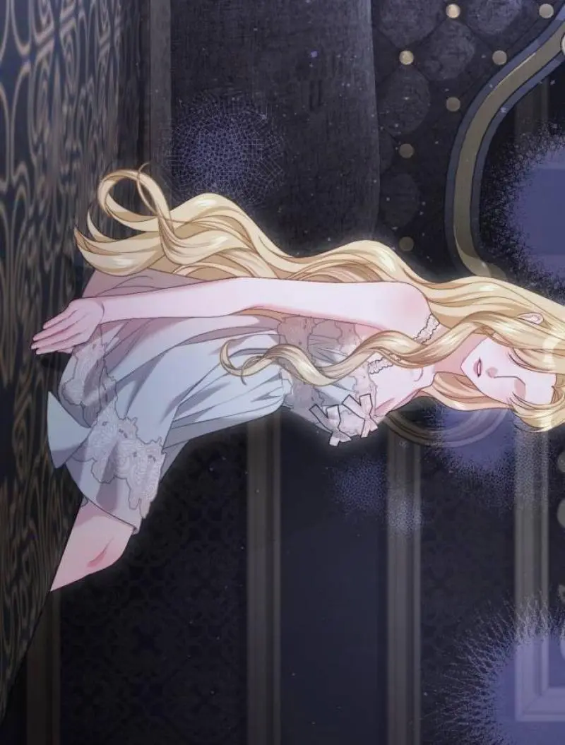 I Was the Acting Empress but I Spent the First Night with Him Chapter 20 Page 81