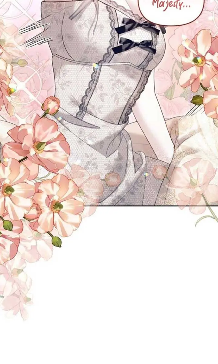 I Was the Acting Empress but I Spent the First Night with Him Chapter 21 Page 3