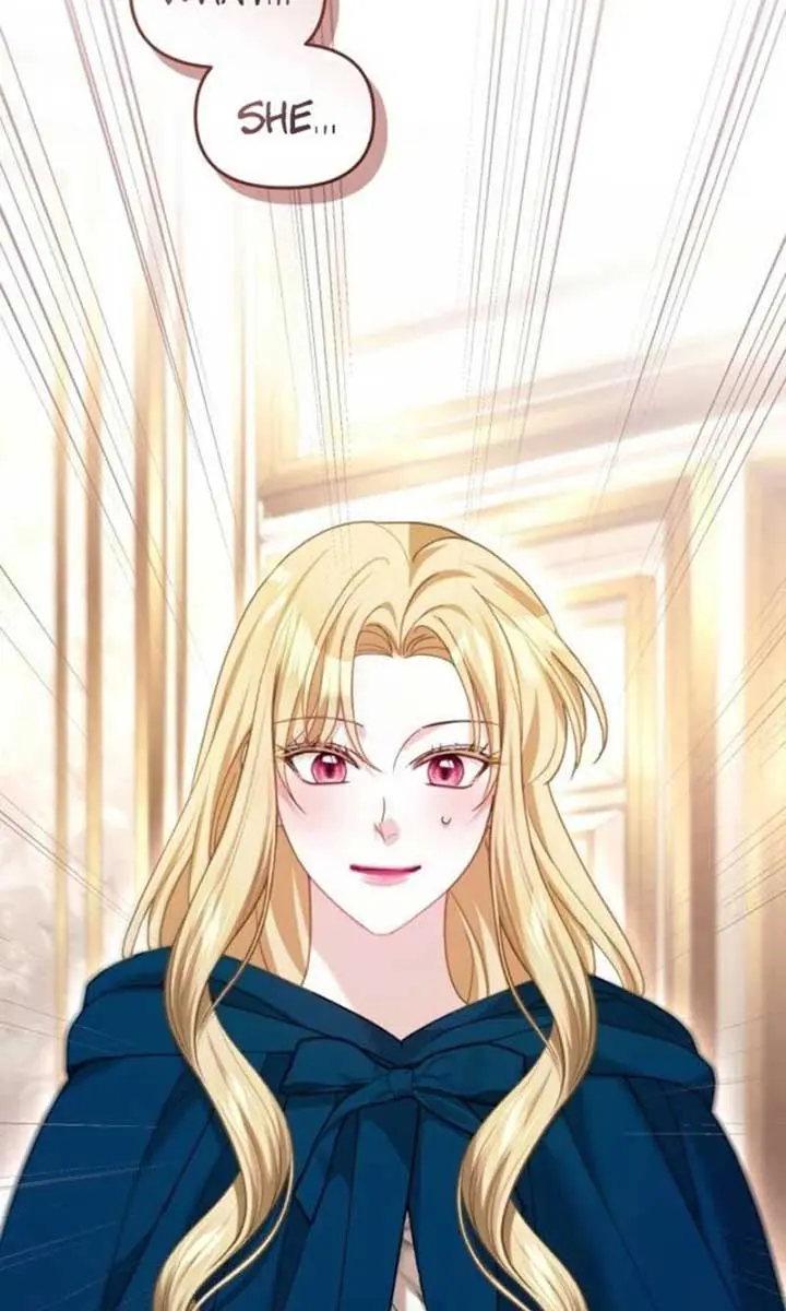 I Was the Acting Empress but I Spent the First Night with Him Chapter 21 Page 5