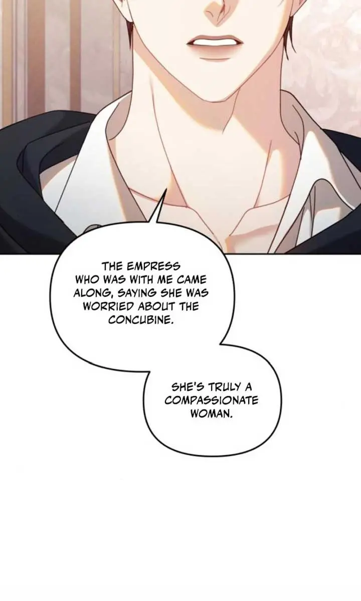 I Was the Acting Empress but I Spent the First Night with Him Chapter 21 Page 12