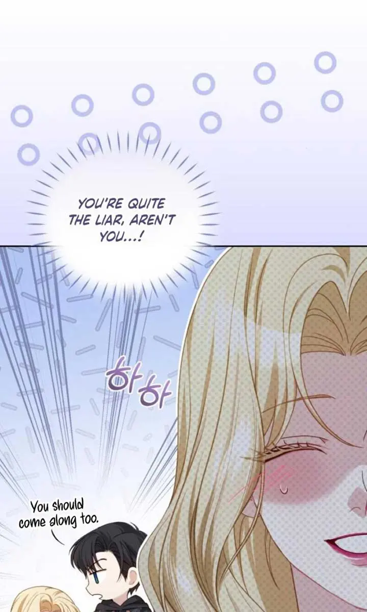 I Was the Acting Empress but I Spent the First Night with Him Chapter 21 Page 13