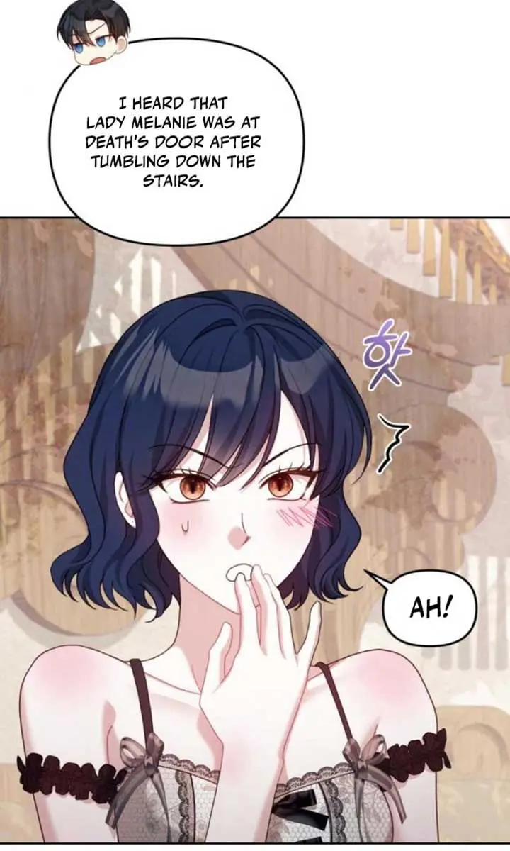 I Was the Acting Empress but I Spent the First Night with Him Chapter 21 Page 15