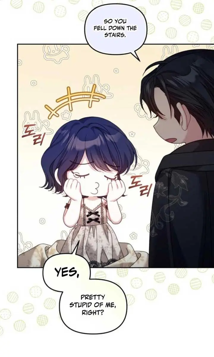 I Was the Acting Empress but I Spent the First Night with Him Chapter 21 Page 19