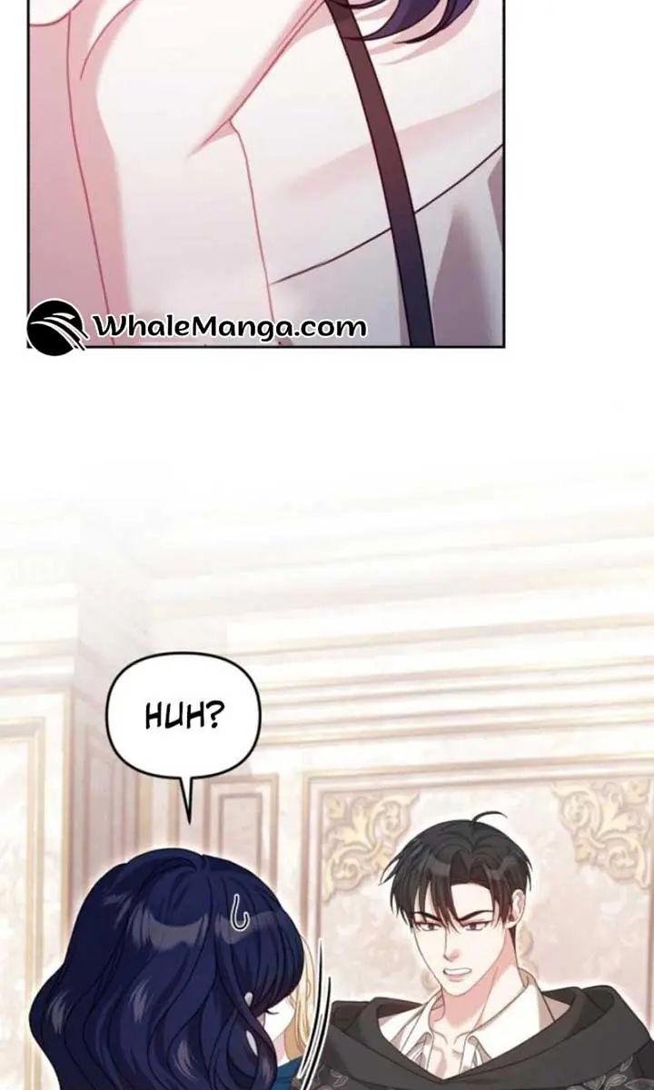 I Was the Acting Empress but I Spent the First Night with Him Chapter 21 Page 21