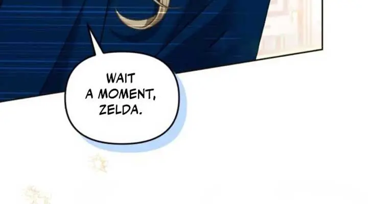 I Was the Acting Empress but I Spent the First Night with Him Chapter 21 Page 35