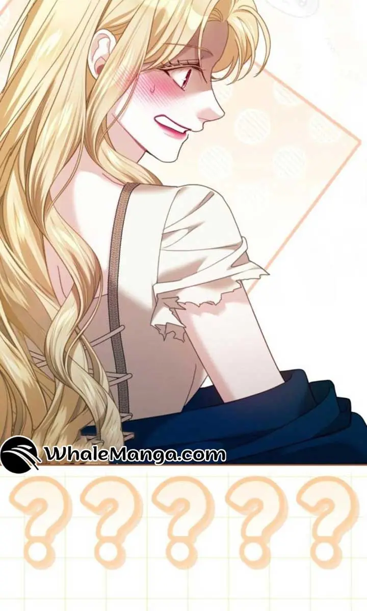 I Was the Acting Empress but I Spent the First Night with Him Chapter 21 Page 40