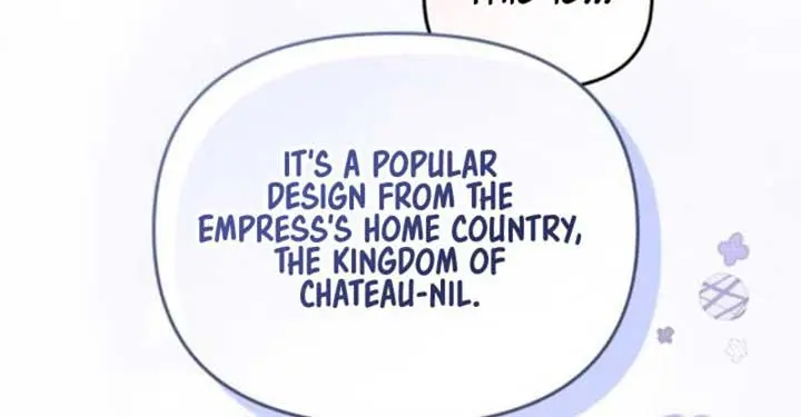 I Was the Acting Empress but I Spent the First Night with Him Chapter 21 Page 44