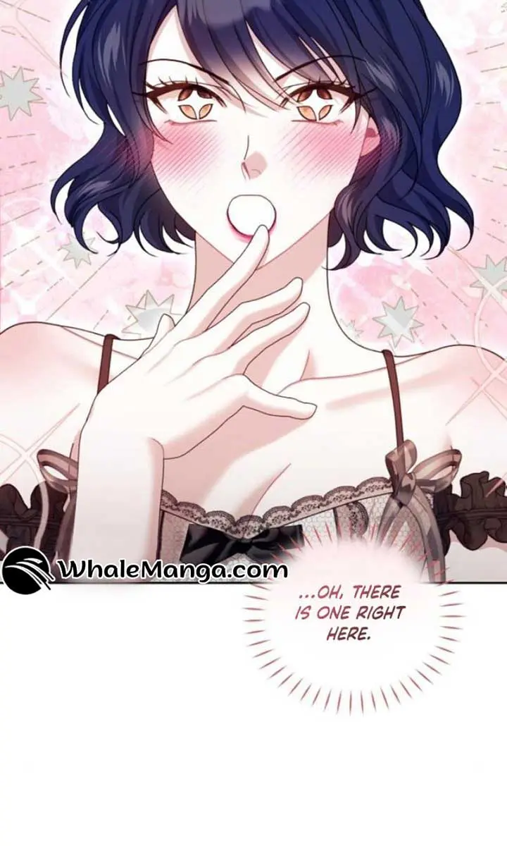 I Was the Acting Empress but I Spent the First Night with Him Chapter 21 Page 47