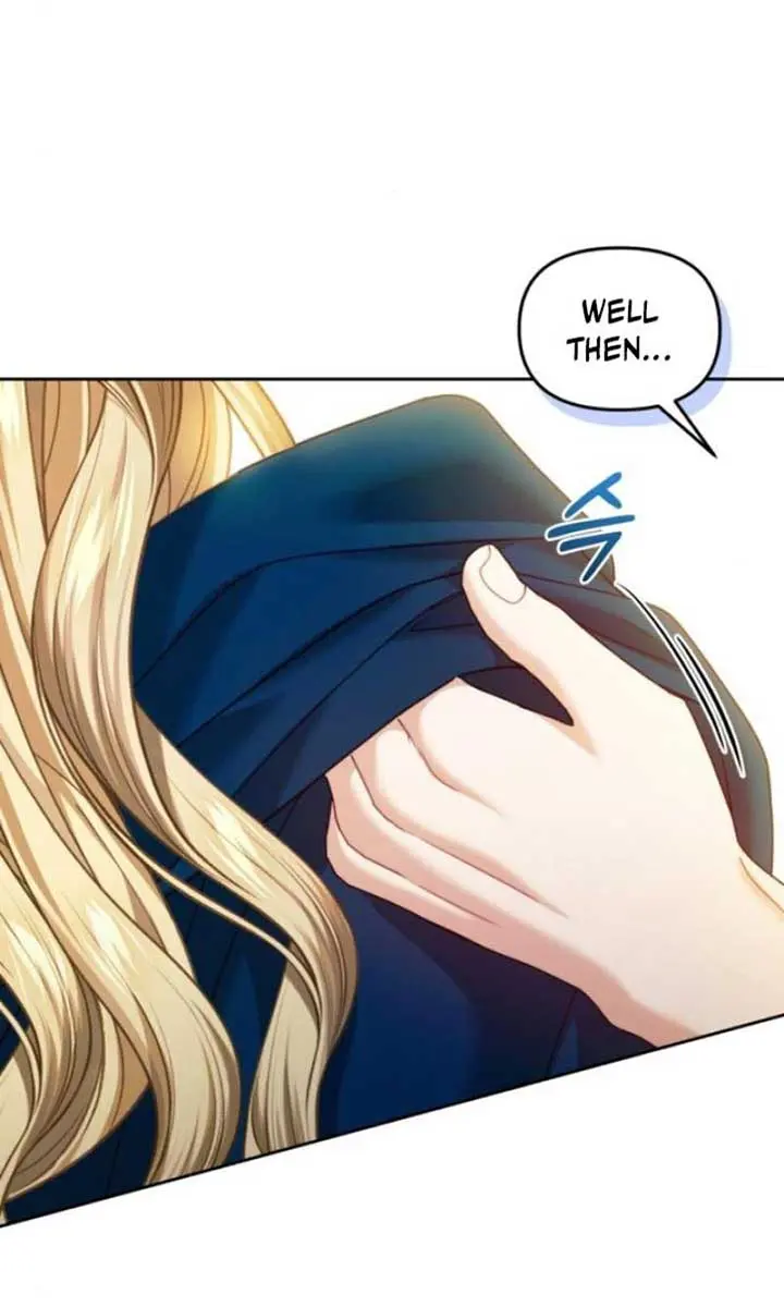 I Was the Acting Empress but I Spent the First Night with Him Chapter 21 Page 48