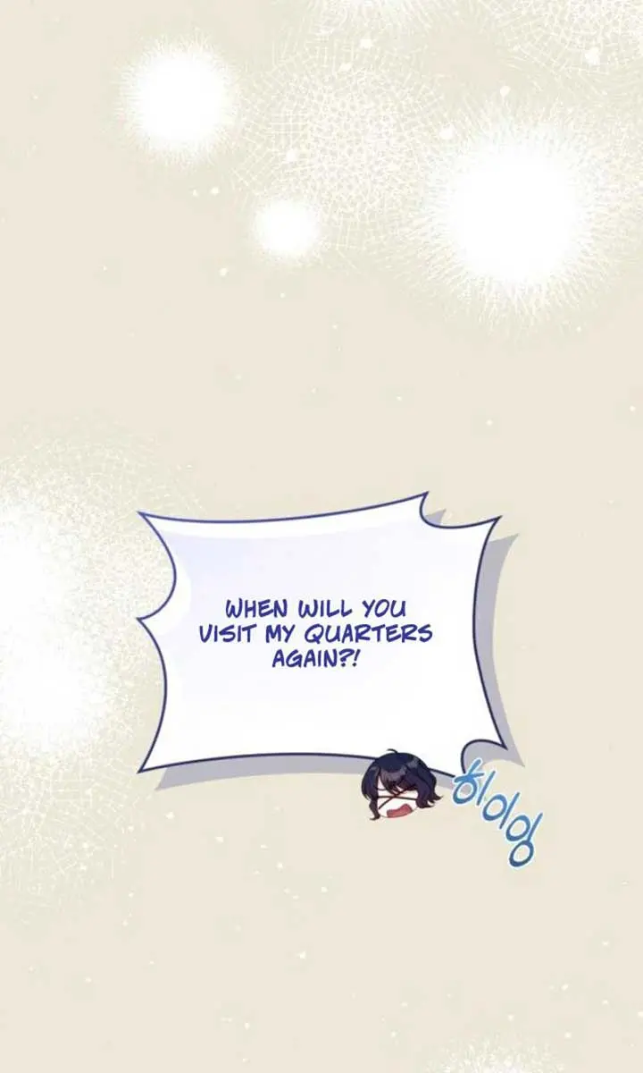 I Was the Acting Empress but I Spent the First Night with Him Chapter 21 Page 51