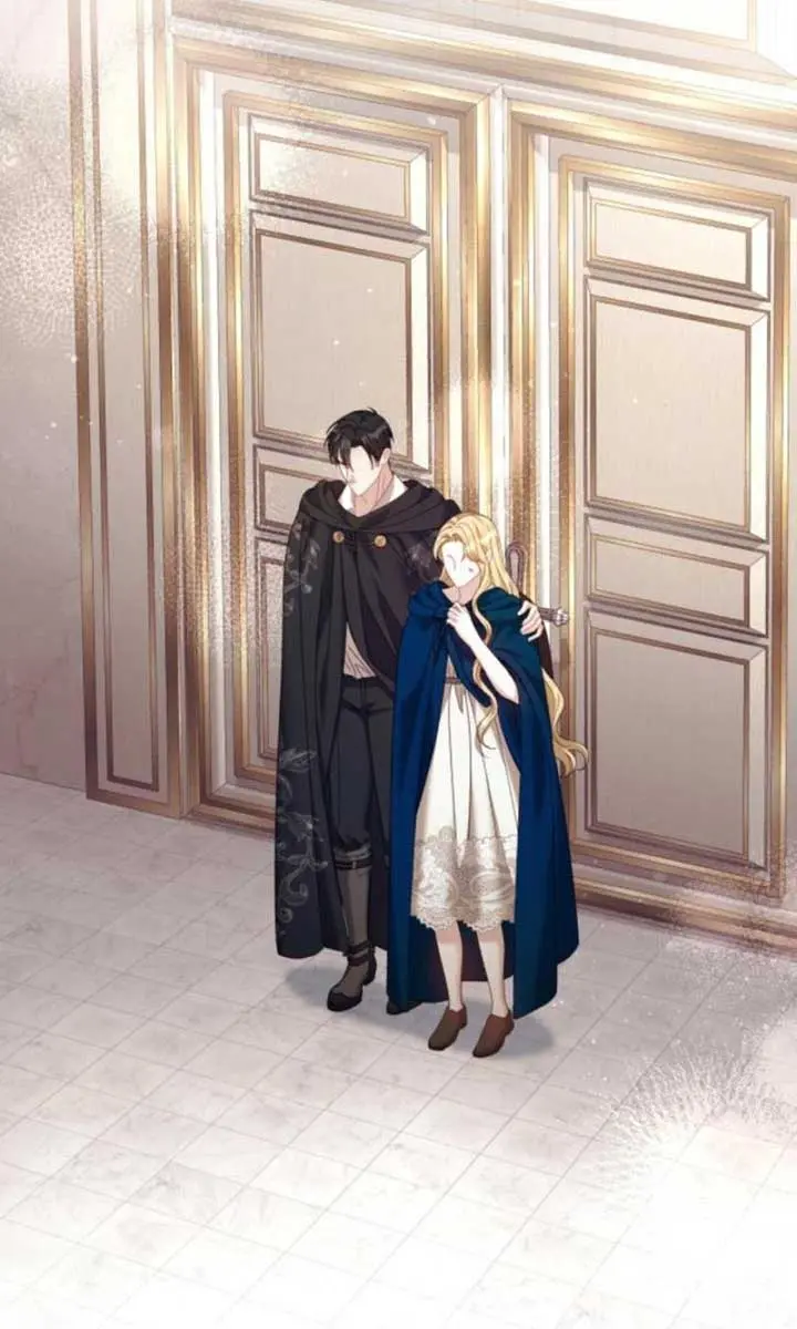 I Was the Acting Empress but I Spent the First Night with Him Chapter 21 Page 53