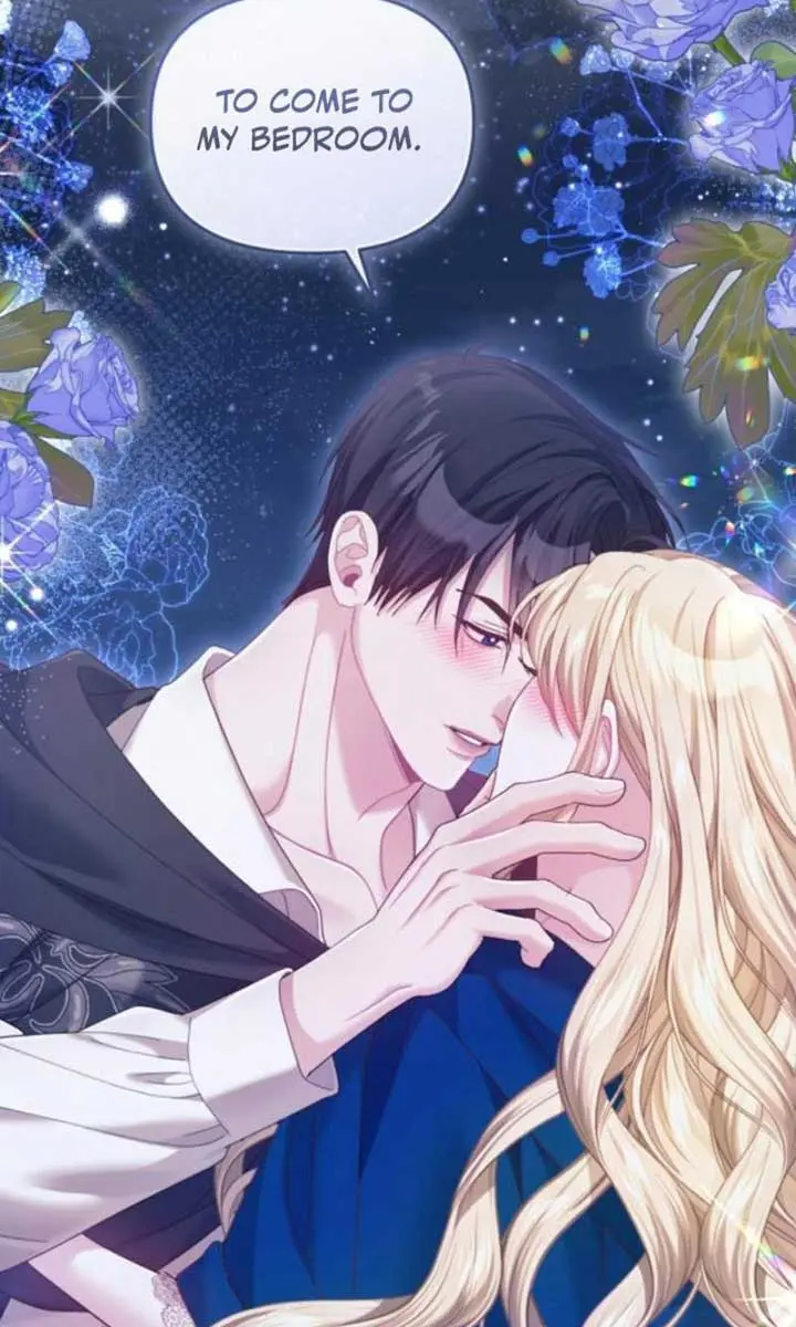 I Was the Acting Empress but I Spent the First Night with Him Chapter 21 Page 64