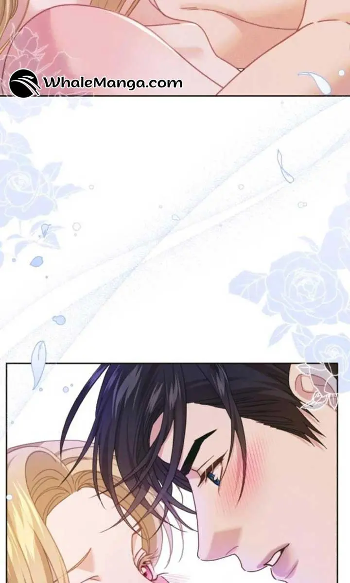 I Was the Acting Empress but I Spent the First Night with Him Chapter 21 Page 76