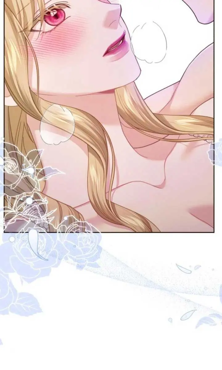 I Was the Acting Empress but I Spent the First Night with Him Chapter 21 Page 77