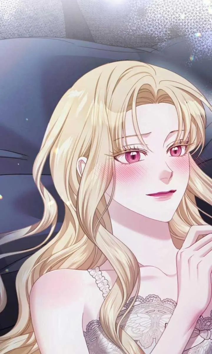 I Was the Acting Empress but I Spent the First Night with Him Chapter 21 Page 80