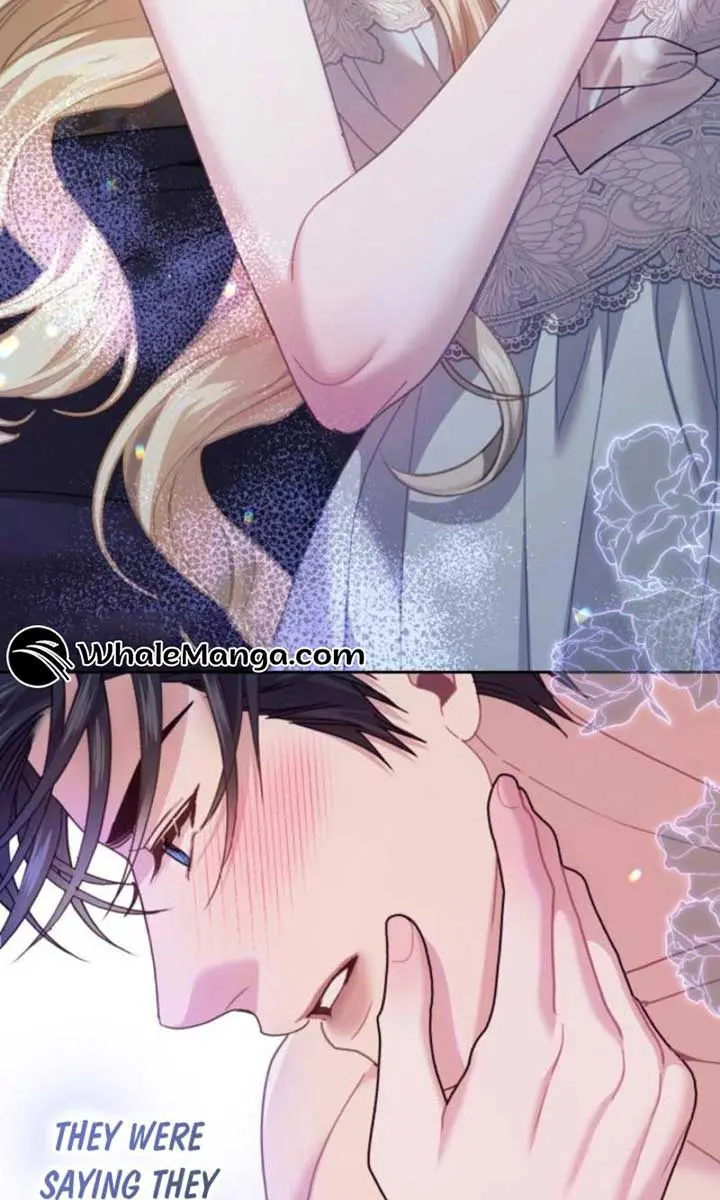 I Was the Acting Empress but I Spent the First Night with Him Chapter 21 Page 81