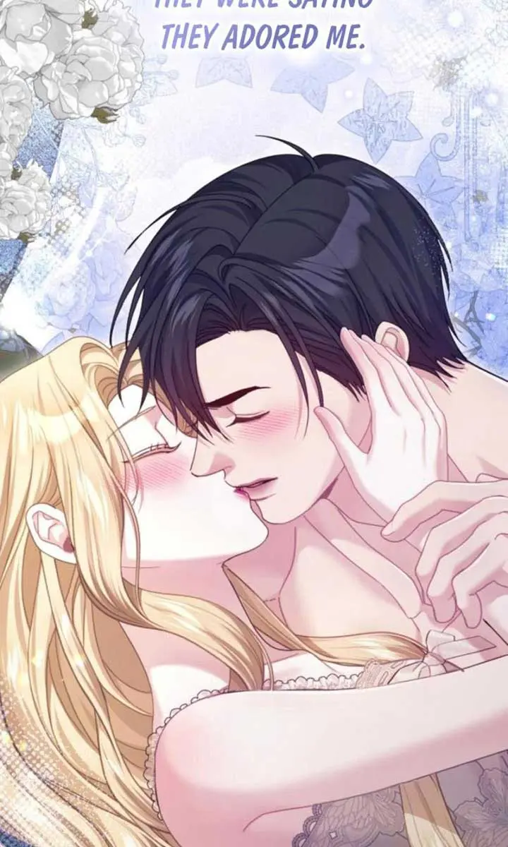 I Was the Acting Empress but I Spent the First Night with Him Chapter 21 Page 83