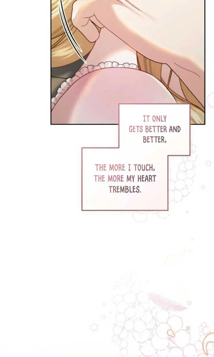 I Was the Acting Empress but I Spent the First Night with Him Chapter 21 Page 94