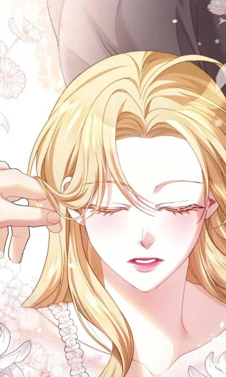 I Was the Acting Empress but I Spent the First Night with Him Chapter 21 Page 96