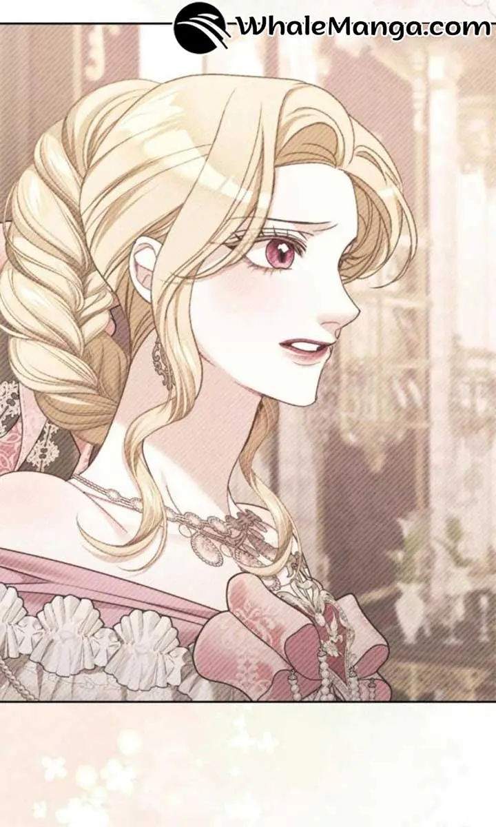 I Was the Acting Empress but I Spent the First Night with Him Chapter 21 Page 98