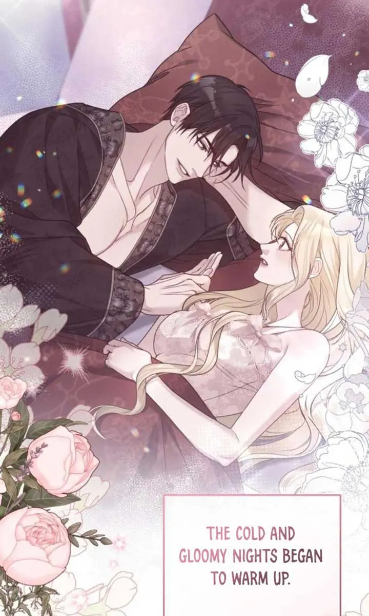 I Was the Acting Empress but I Spent the First Night with Him Chapter 21 Page 104