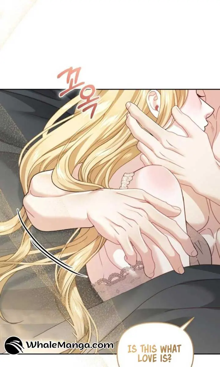 I Was the Acting Empress but I Spent the First Night with Him Chapter 21 Page 113