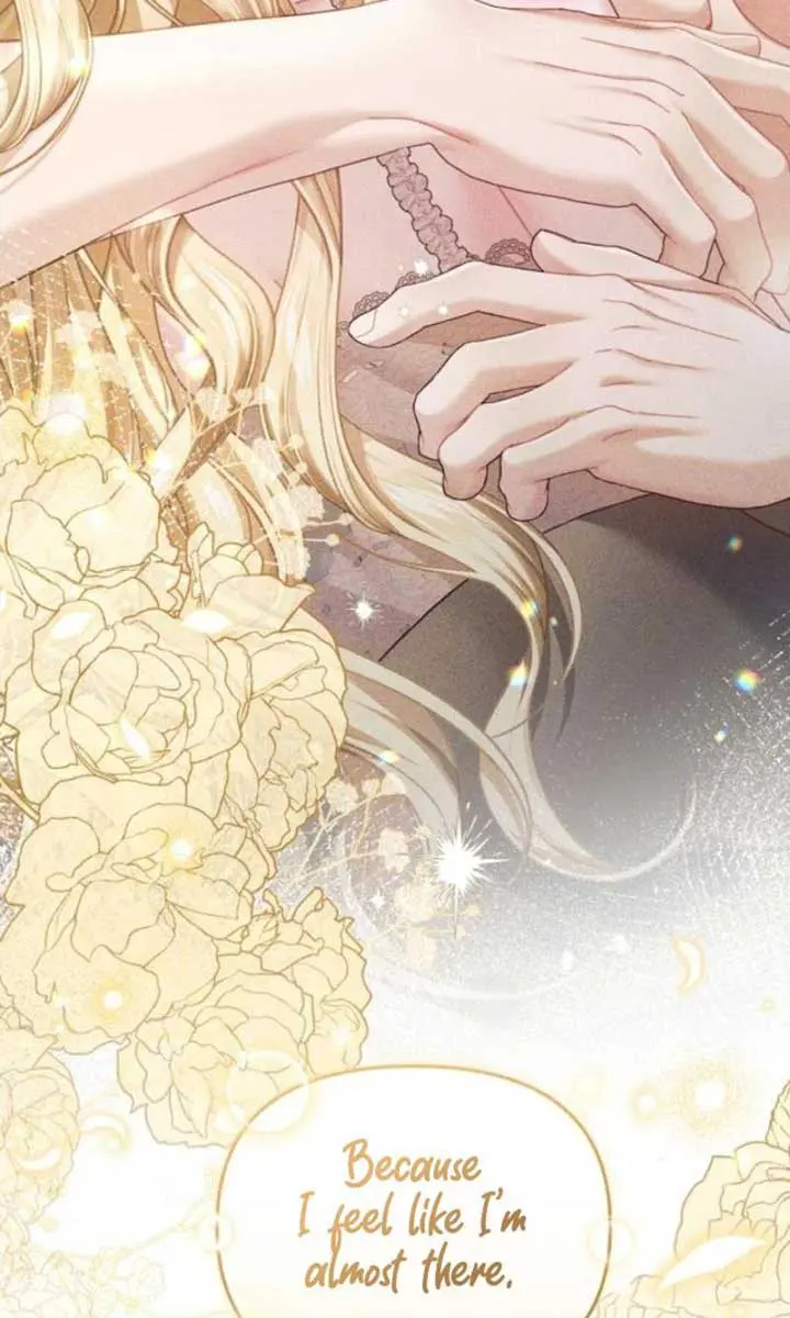 I Was the Acting Empress but I Spent the First Night with Him Chapter 21 Page 117