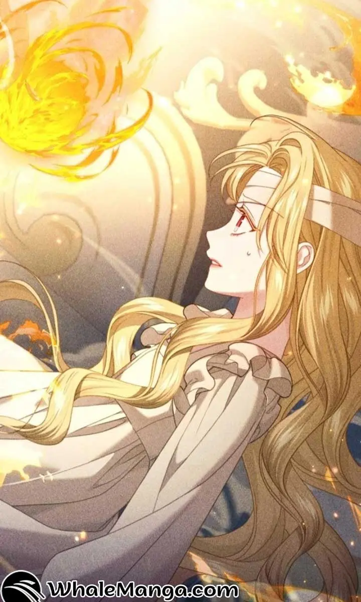 I Was the Acting Empress but I Spent the First Night with Him Chapter 22 Page 17