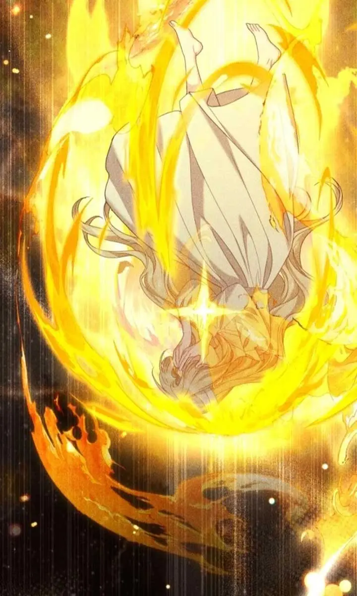 I Was the Acting Empress but I Spent the First Night with Him Chapter 22 Page 21