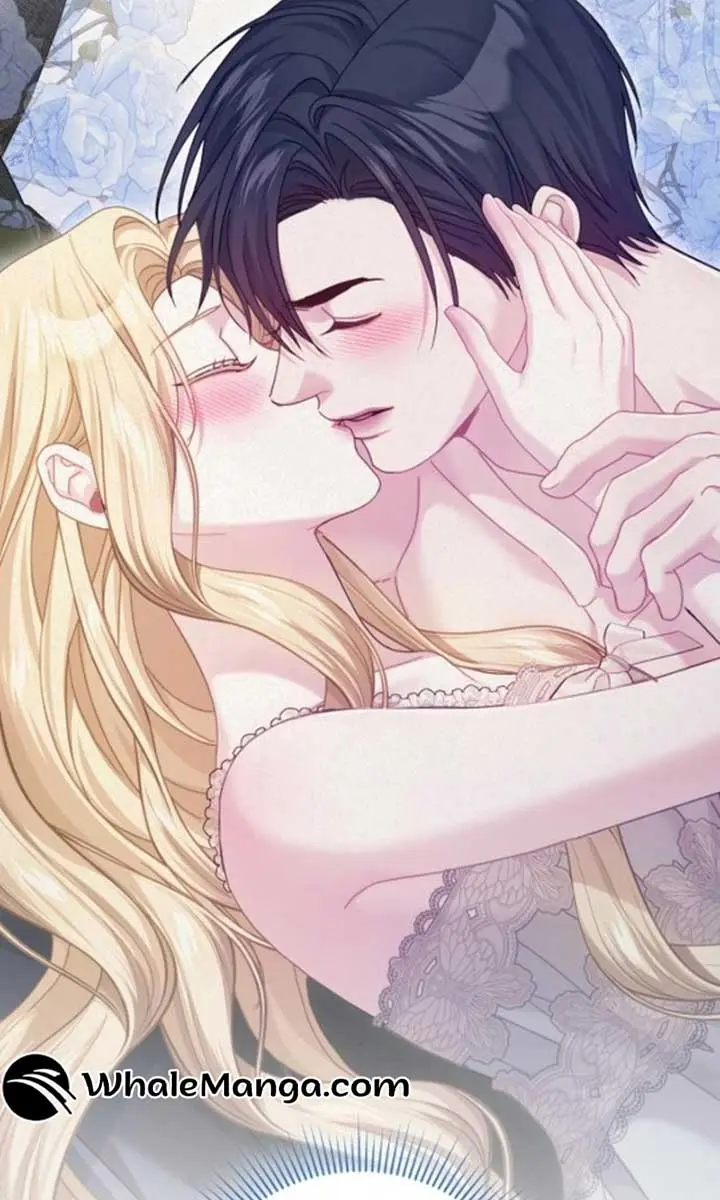 I Was the Acting Empress but I Spent the First Night with Him Chapter 22 Page 39