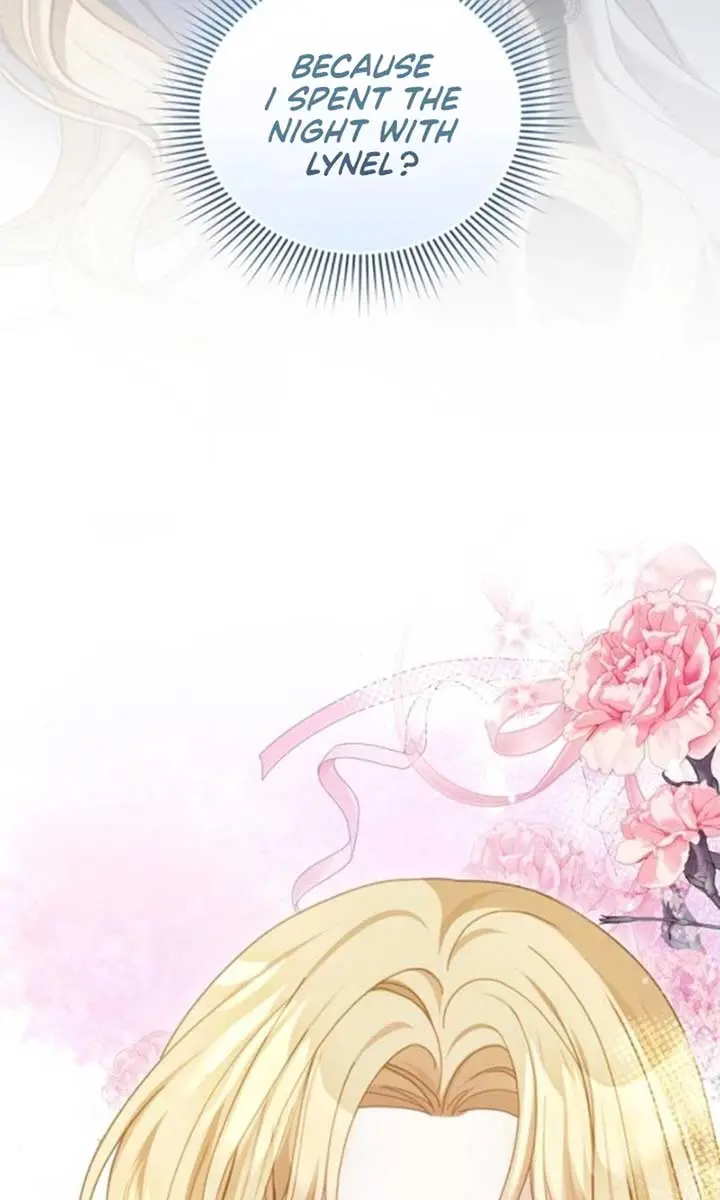 I Was the Acting Empress but I Spent the First Night with Him Chapter 22 Page 40