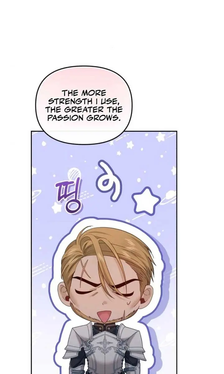 I Was the Acting Empress but I Spent the First Night with Him Chapter 22 Page 53