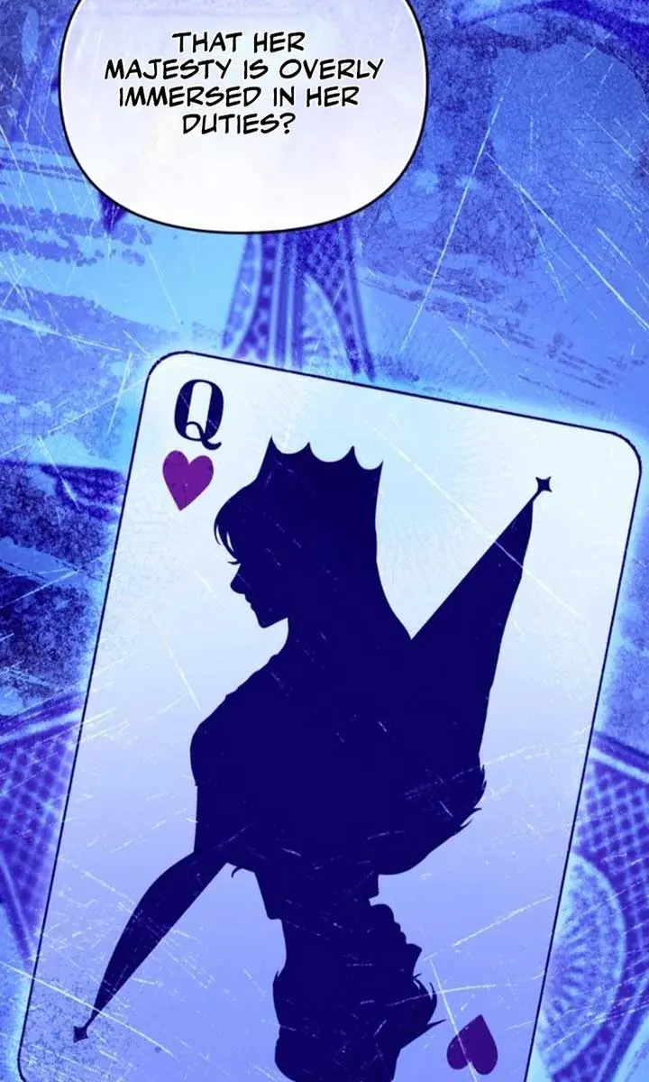 I Was the Acting Empress but I Spent the First Night with Him Chapter 22 Page 57