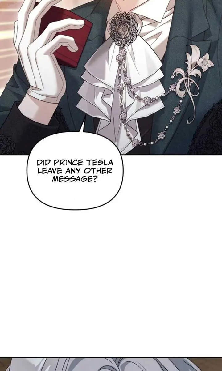 I Was the Acting Empress but I Spent the First Night with Him Chapter 22 Page 65