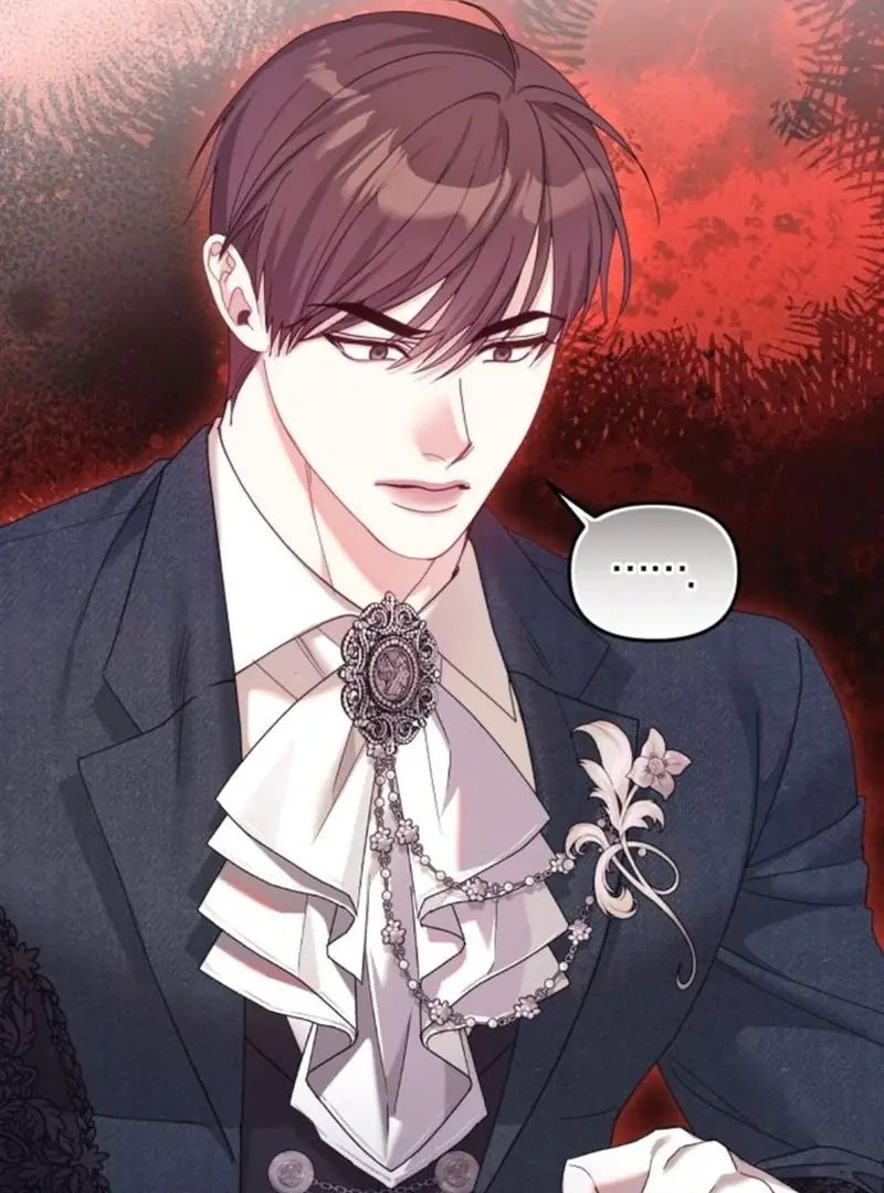 I Was the Acting Empress but I Spent the First Night with Him Chapter 23 Page 9