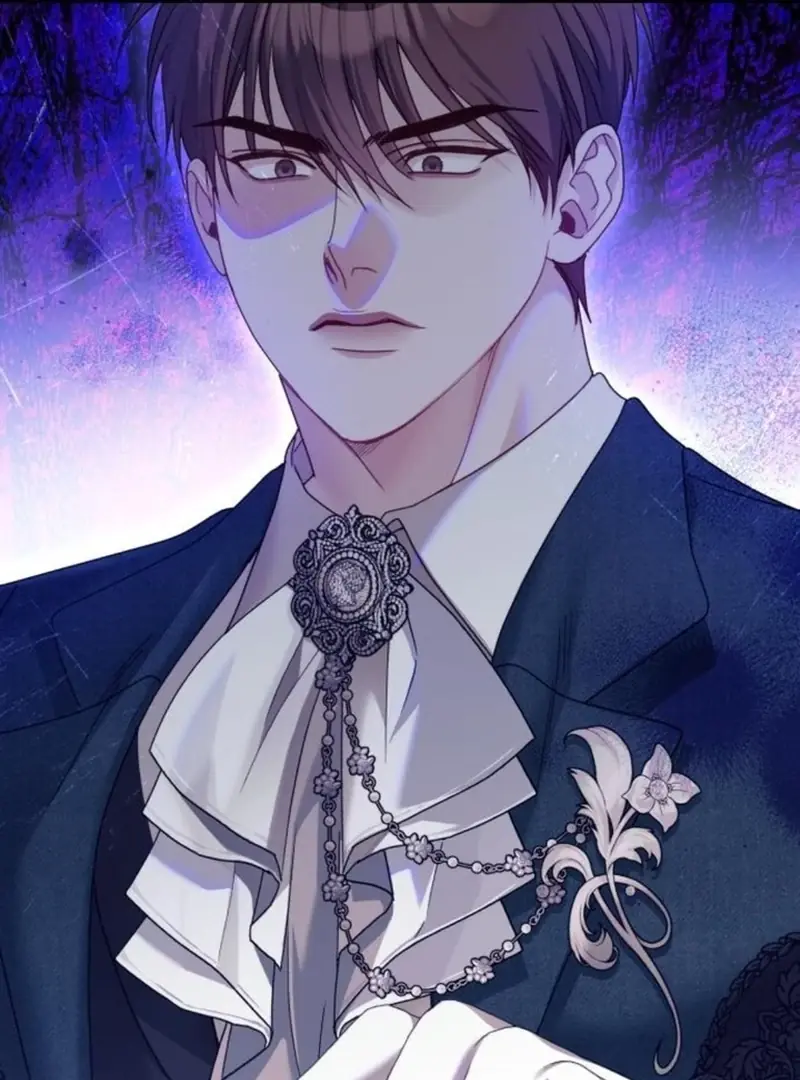I Was the Acting Empress but I Spent the First Night with Him Chapter 23 Page 16