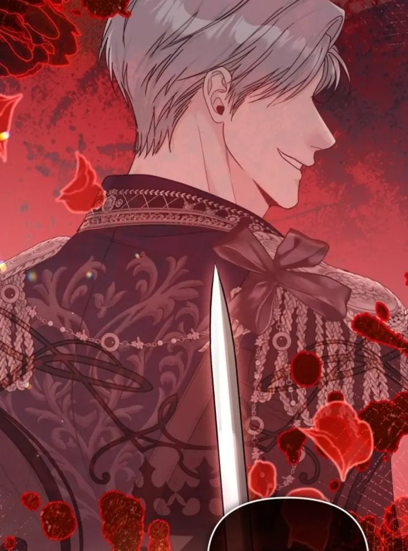 I Was the Acting Empress but I Spent the First Night with Him Chapter 23 Page 32