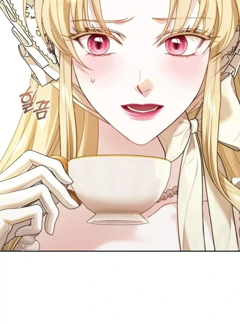 I Was the Acting Empress but I Spent the First Night with Him Chapter 23 Page 94