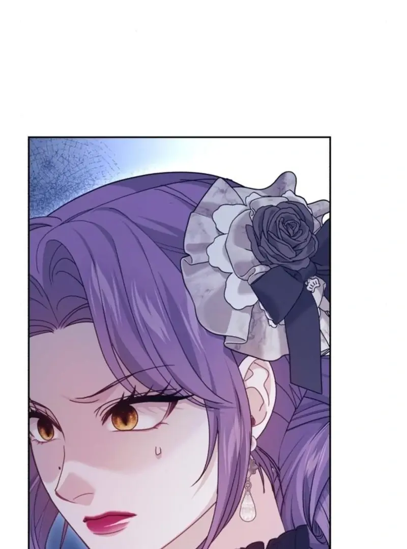 I Was the Acting Empress but I Spent the First Night with Him Chapter 23 Page 95