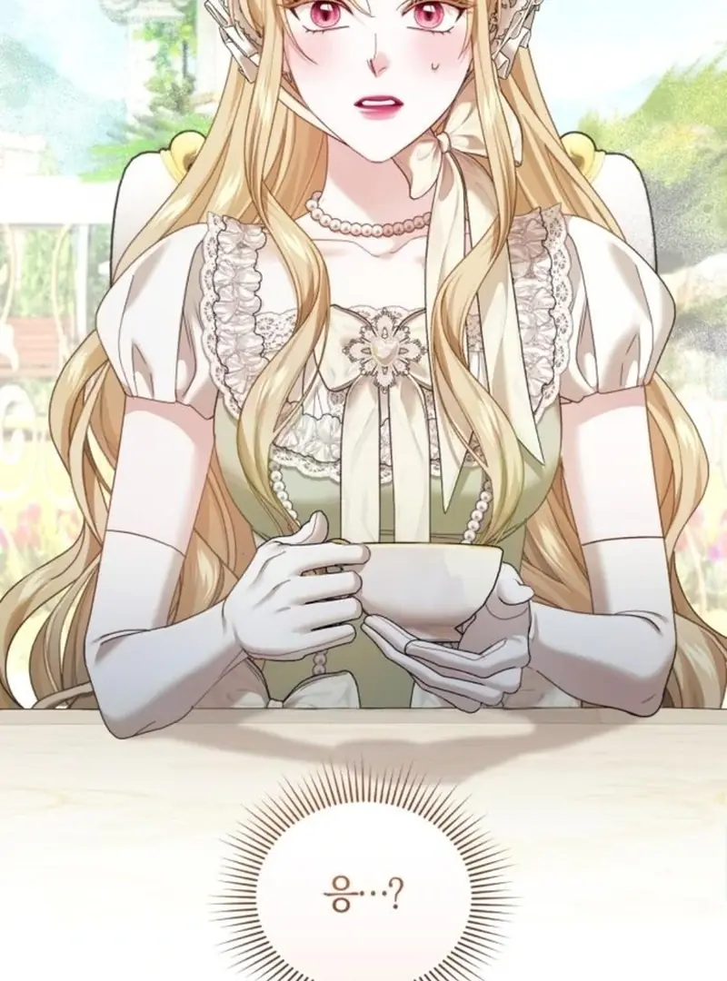 I Was the Acting Empress but I Spent the First Night with Him Chapter 23 Page 109