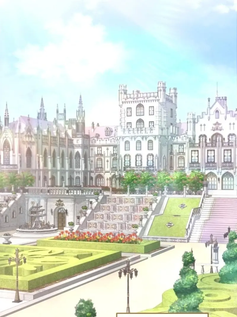 I Was the Acting Empress but I Spent the First Night with Him Chapter 23 Page 111