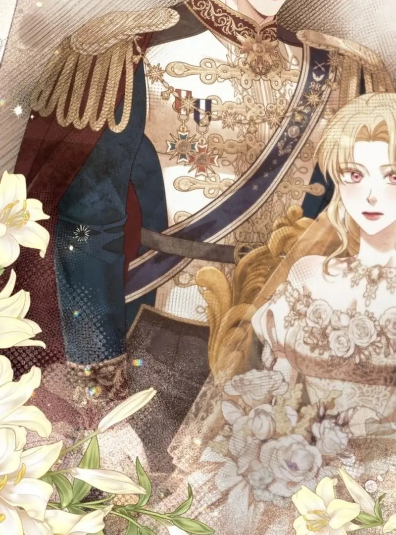 I Was the Acting Empress but I Spent the First Night with Him Chapter 23 Page 115
