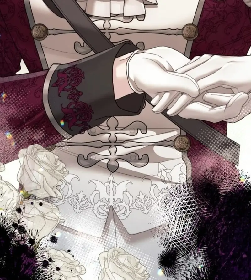 I Was the Acting Empress but I Spent the First Night with Him Chapter 23 Page 140