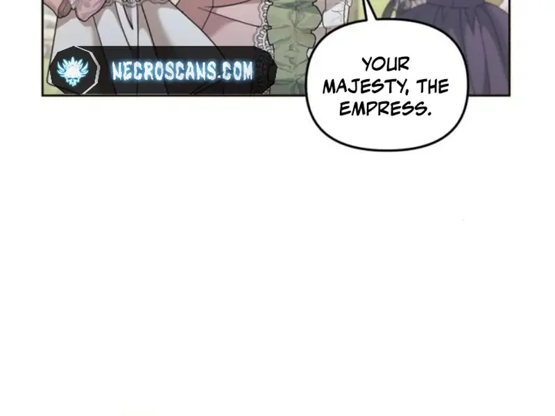 I Was the Acting Empress but I Spent the First Night with Him Chapter 24 Page 9