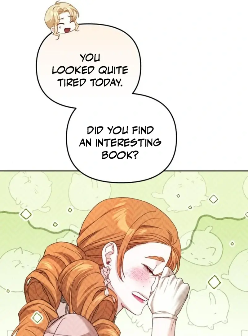 I Was the Acting Empress but I Spent the First Night with Him Chapter 24 Page 10